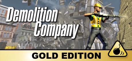 Games like Demolition Company