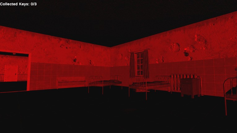 Demon Alive screenshot