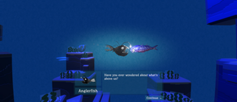 Depths of the Cave screenshot