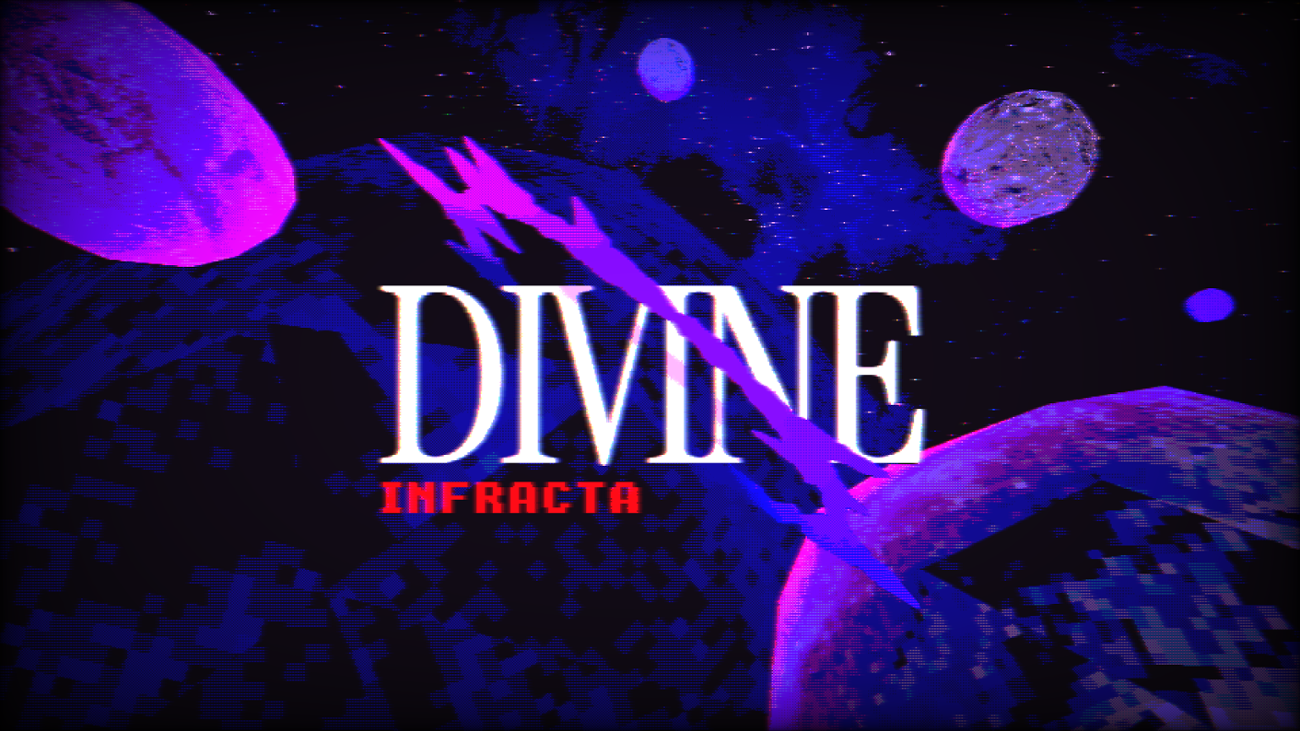 Games like DIVINE INFRACTA