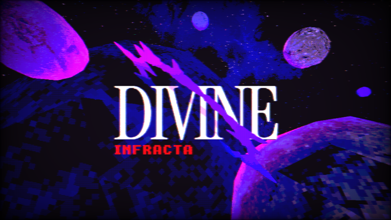 DIVINE INFRACTA Image