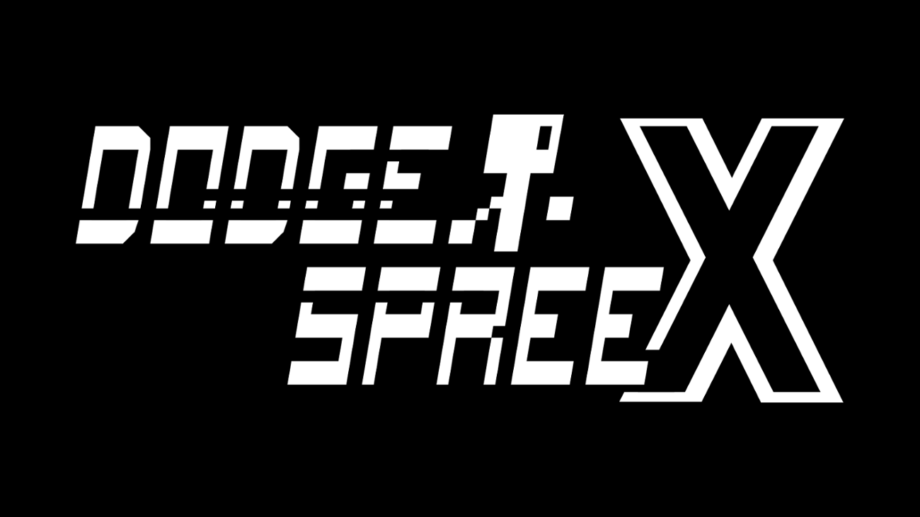 Games like Dodge Spree X