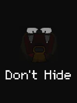 Games like Don't Hide