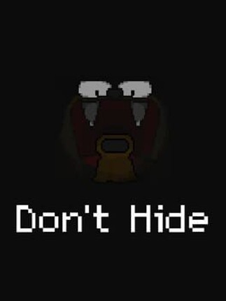 Don't Hide Image
