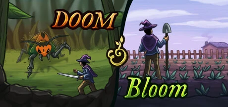 Games like Doom & Bloom