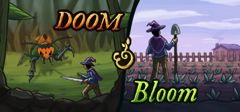 Doom & Bloom Image