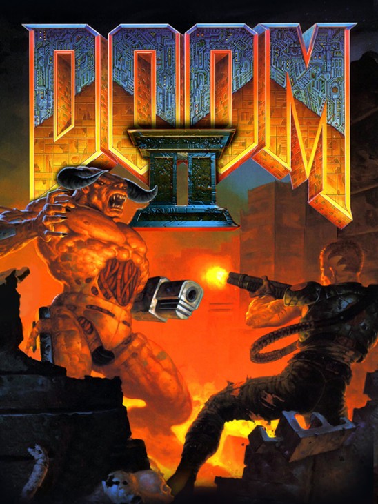 Games like DOOM II