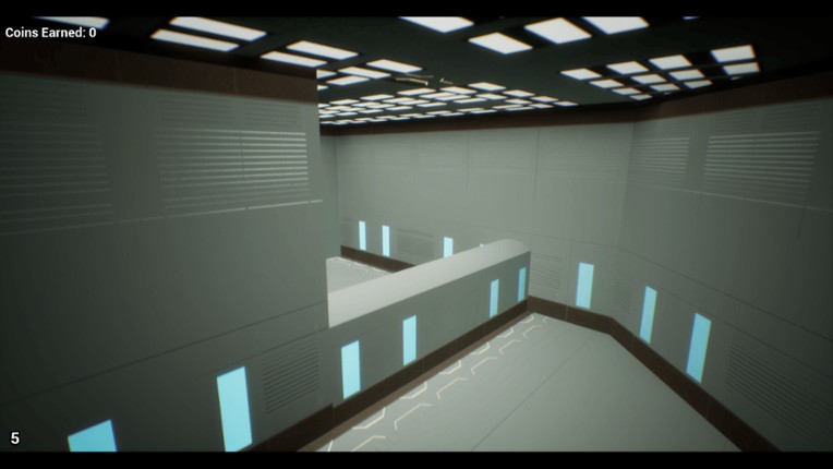 Doorway 2 screenshot