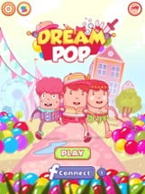 Dream Pop - Bubble Shooter Image