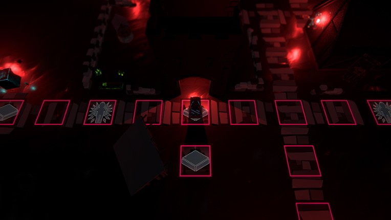 Drifter's Tales screenshot