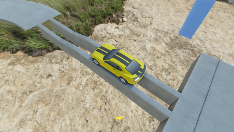 DriveCraft screenshot