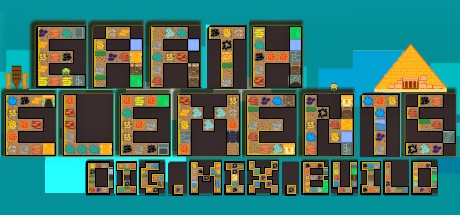 Games like Earth Elements