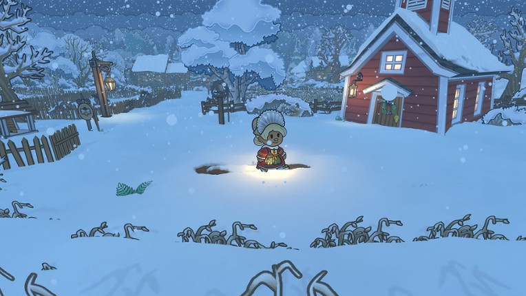 Echoes of the Plum Grove screenshot