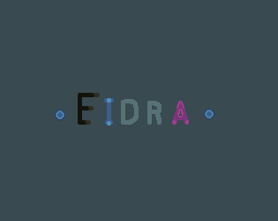 Games like EIDRA