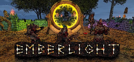 Games like Emberlight