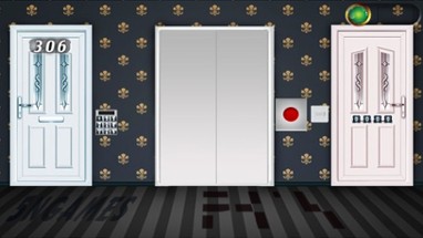 Escape Game: 7 Floors Image