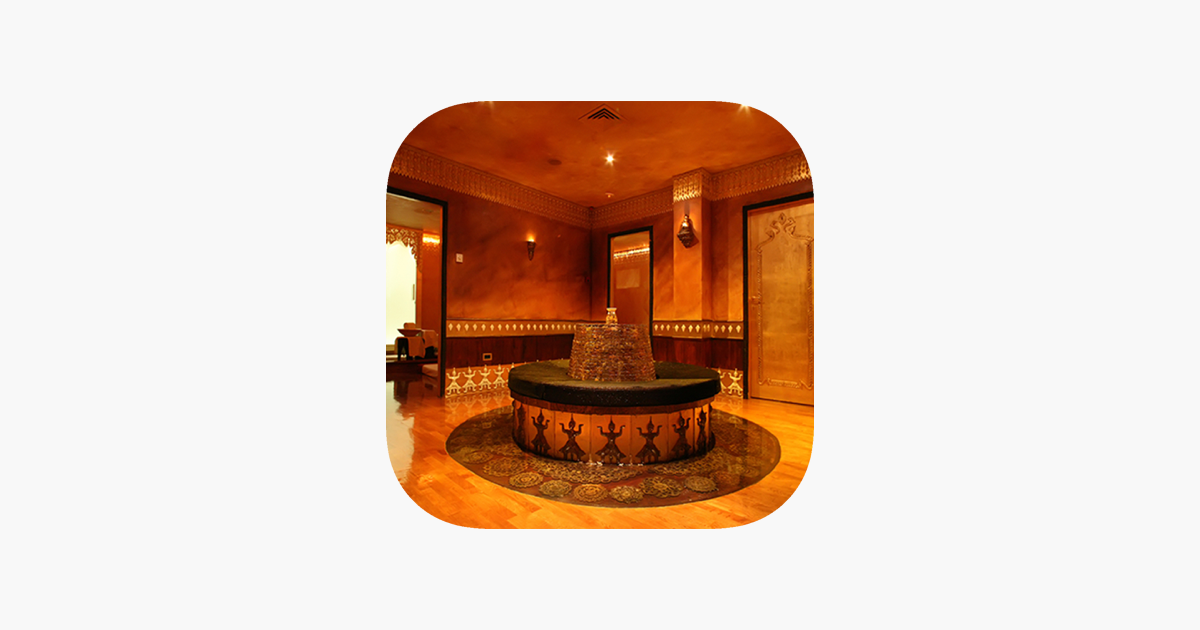 Games like Escape Game Oriental Hotel