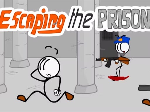 Games like Escaping the Prison