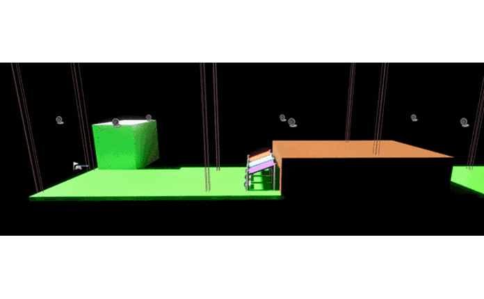 Eternal Horizon Image