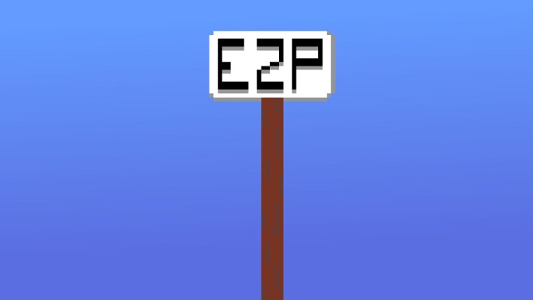 Ezp mobile - beginning of story Game Cover