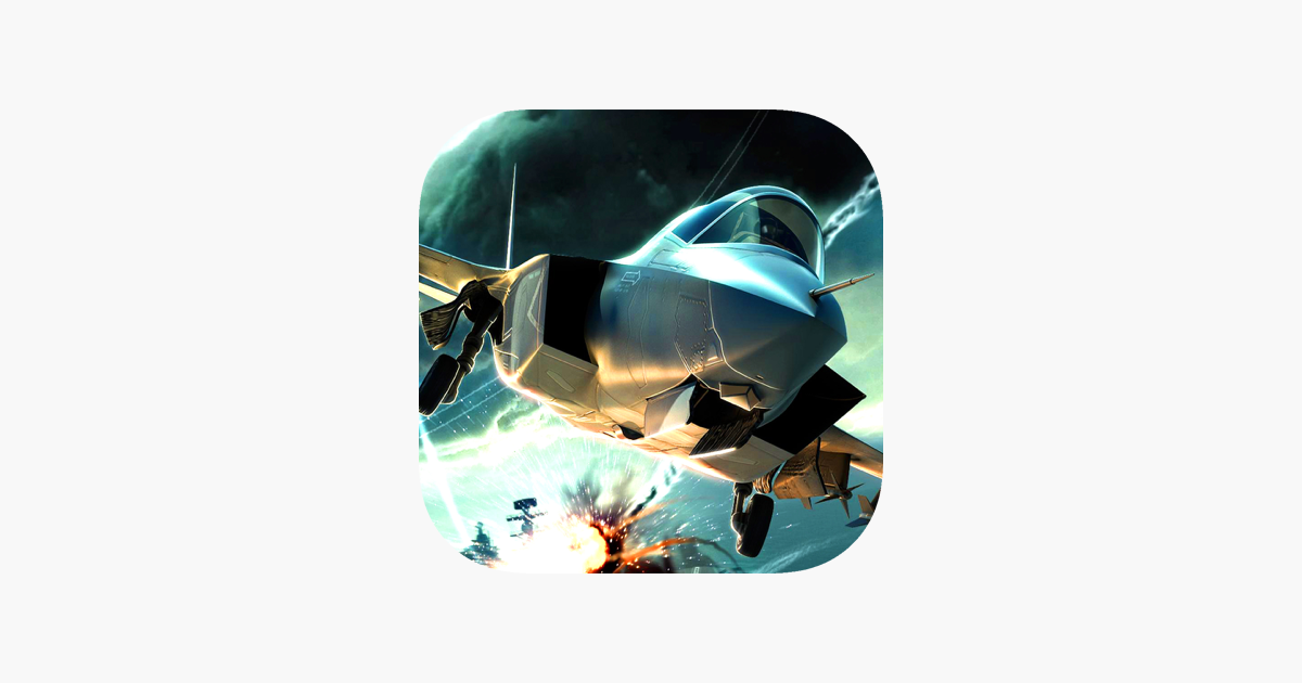 Games like F22 AirForce: Assault Horizon