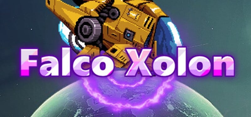 Falco Xolon Game Cover