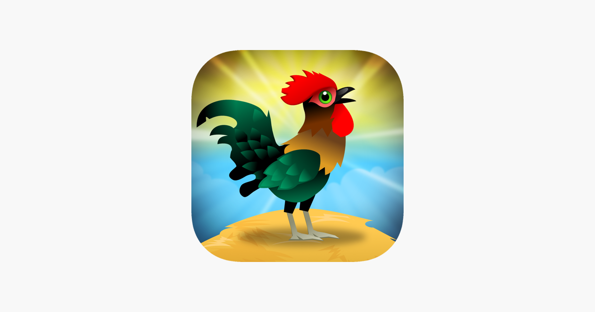 Games like Farm Rivals