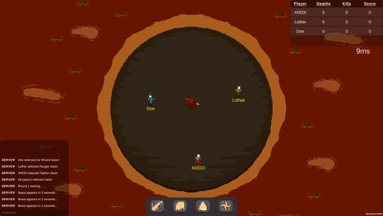 Feed The Beast screenshot