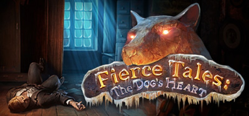 Fierce Tales: The Dog's Heart Collector's Edition Image