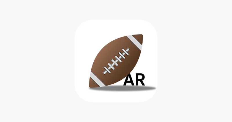 Finger Football AR Image