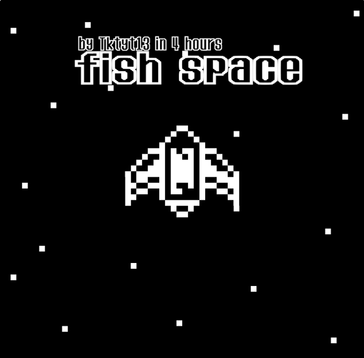 Games like Fish Space