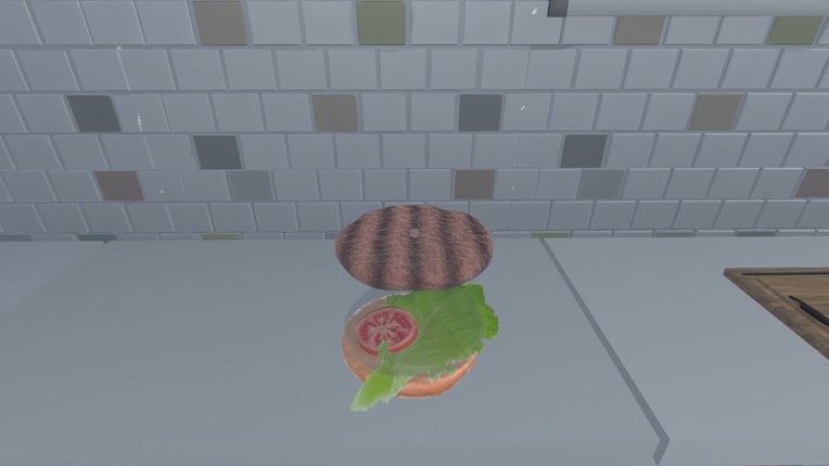 Flavours of the past screenshot