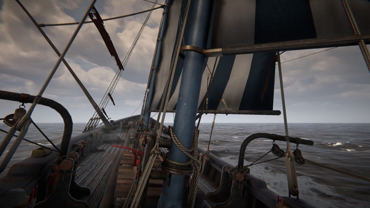 Following Seas screenshot
