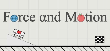 Games like Force and Motion