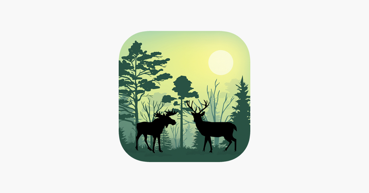 Games like Forest Animals Simulator