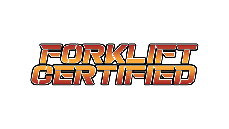 Forklift Certified [NOR] Image