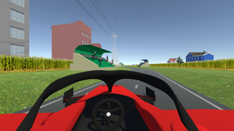 Formula One Image