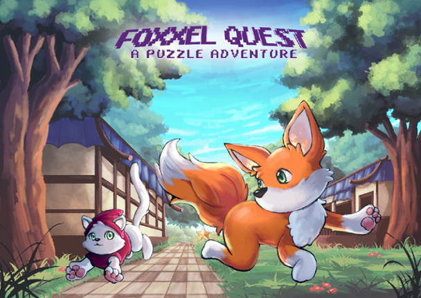 Foxxel Quest Image