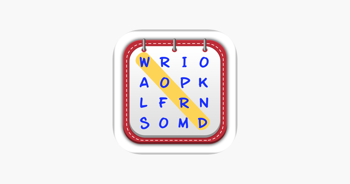 Games like Free Word Search Games +