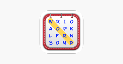 Free Word Search Games + Image