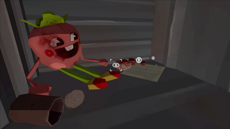 Friends for Strawberry screenshot