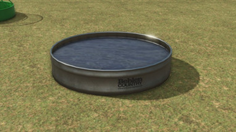 FS25 Open Pastures screenshot