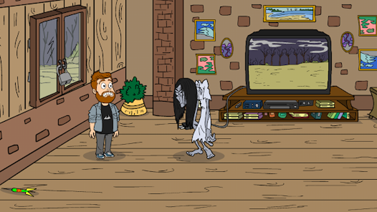 Jig Ibai Saw Trap screenshot