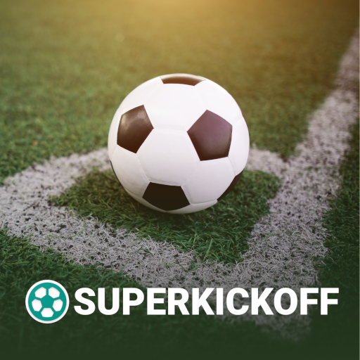 Games like Superkickoff - Soccer manager