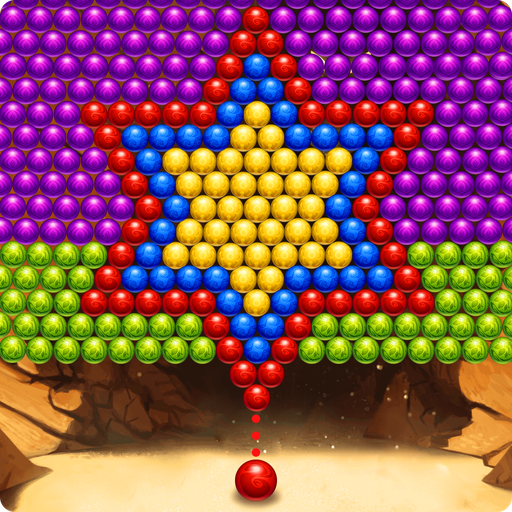 Games like Bubble Fire