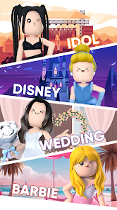 Fashion Show - Catwalk Battle Image