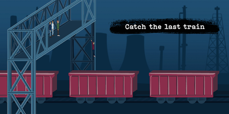 Road to a Better Tomorrow Image