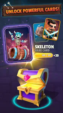 Clash of Wizards Image