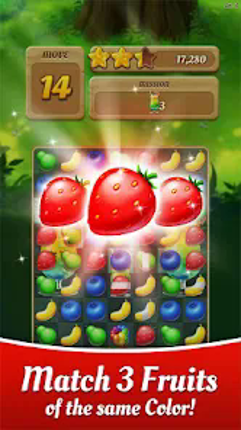 Juice Pop Mania screenshot