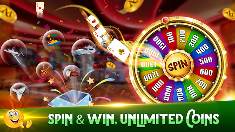 Hazari - Offline Card Games Image